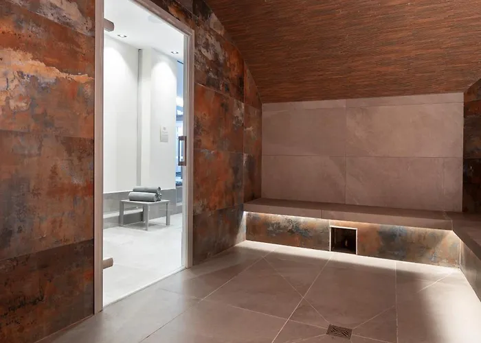 Mgm & Residences - Alhena 4* Flaine