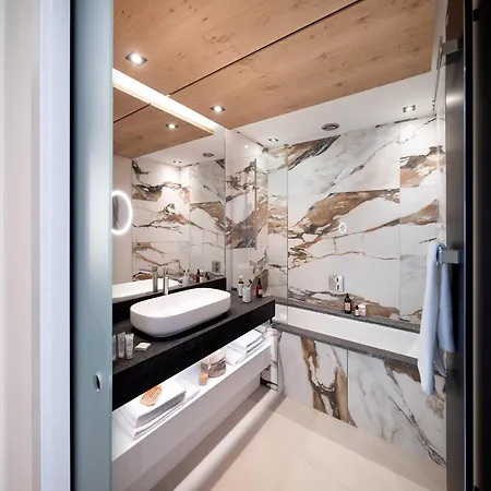 Hotel Mgm & Residences - Alhena Flaine