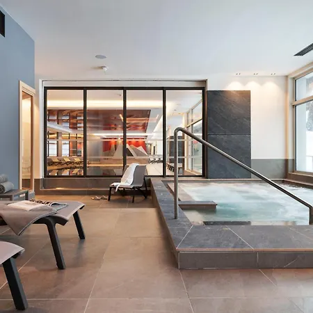 Mgm & Residences - Alhena Flaine