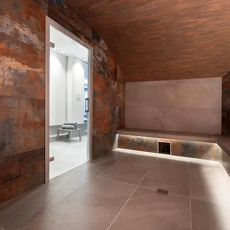 Mgm Hôtels&résidences - Alhéna 4* Flaine