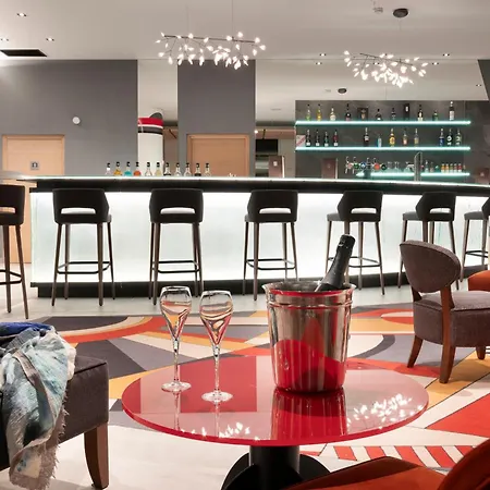 Mgm & Residences - Alhena Flaine