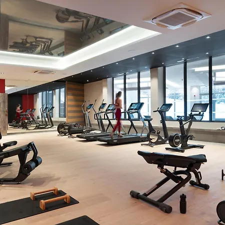 Mgm Hôtels&résidences - Alhéna Flaine