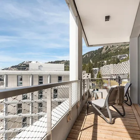 Mgm & Residences - Alhena Hotel 4*