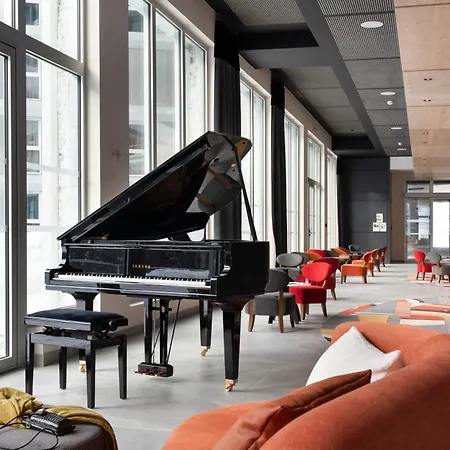 Mgm & Residences - Alhena Flaine