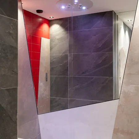 Hotel Mgm Hôtels&résidences - Alhéna