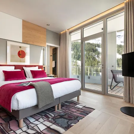 Hotel Mgm & Residences - Alhena 4*