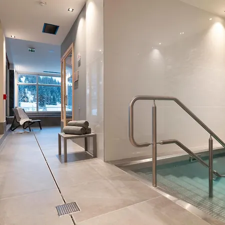 Mgm & Residences - Alhena 4*