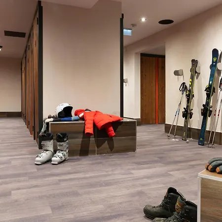 Mgm Hôtels&résidences - Alhéna