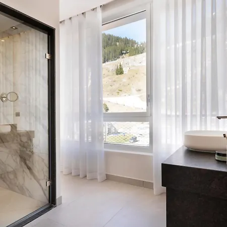 Mgm & Residences - Alhena 4*